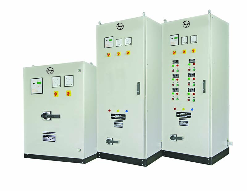 Automatic Power Factor (APFC)